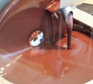 Gläserne Manufaktur bei Nobis am Dom