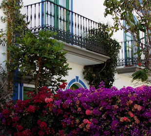 Gran Canaria - Spanien