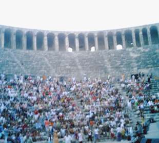 Fire of Anatolia