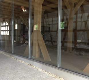 Haupt- und Landgestüt Marbach