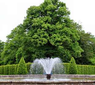 Herrenhäuser Gärten Hannover