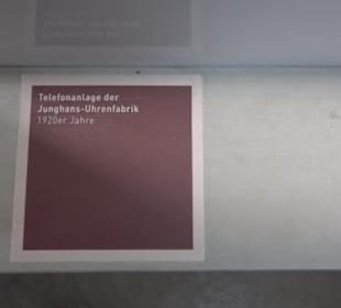 Museum Auto- und Uhrenwelt 