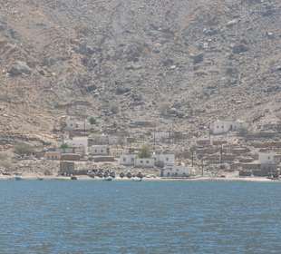 Musandam