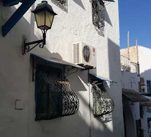 Stadtrundfahrt Sousse