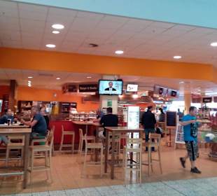 Globus Restaurant in Kaiserslautern