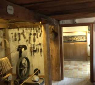 Heimatmuseum Oberstdorf