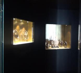 Domquartier - Museum St. Peter