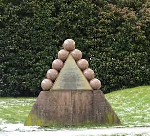 Altstadt Mannheim Quadratstadt