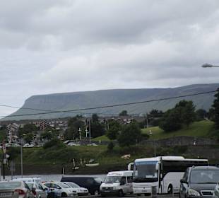  Ben Bulben