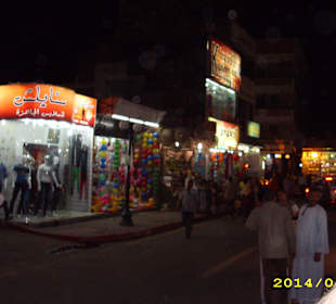 Basar in Dahar