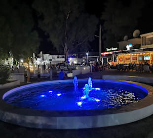 Altstadt Georgioupolis