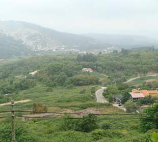Monchique