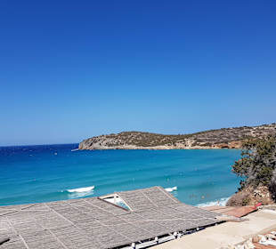Strand Agios Nikolaos 30 Minuten mit Auto