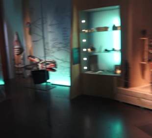 Nordamerika Native Museum