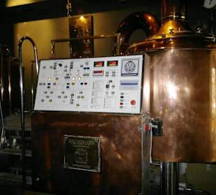 Vinogradoff Braukessel