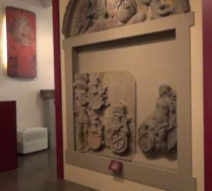 Stadtmuseum "Haus zum Stockfisch"