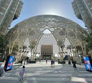 Dubai Expo 2020