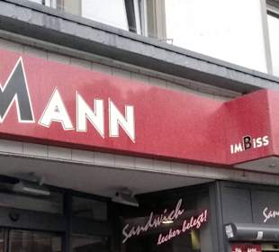 Imbiss Hamann in Kaiserslautern