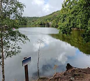 Wandern Bad Lauterberg