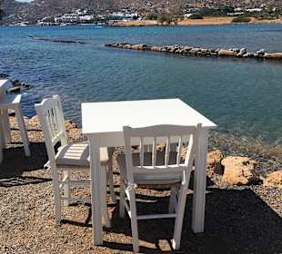 Ausflug nach Elounda