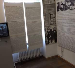 Haus am Checkpoint Charlie