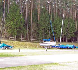 Brombachspeicher gross