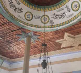 Ali's Ausflüge Avsallar