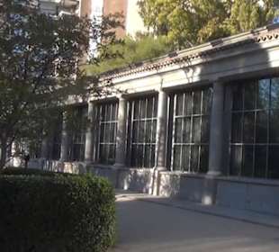 Real Jardín Botánico de Madrid