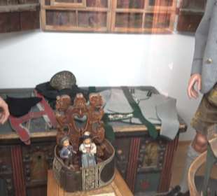 Heimatmuseum Oberstdorf