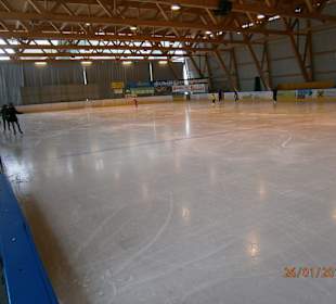 Eishalle Götzens