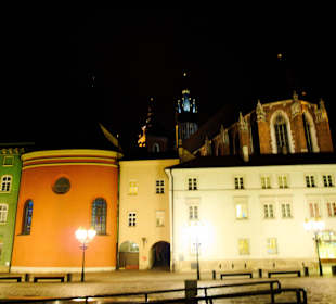 Stare Miasto Kraków
