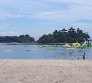 Palawan Beach