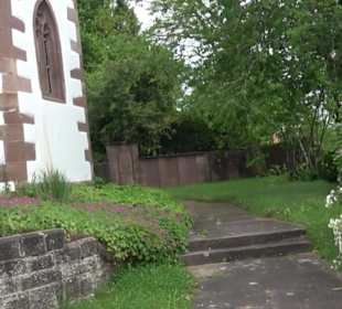 Johanneskirche Grüntal