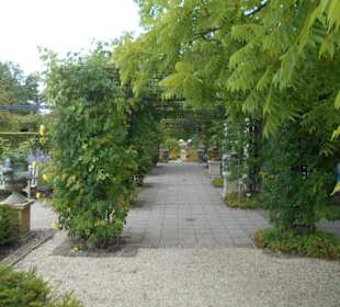 Schloßpark Kasteeltuinen