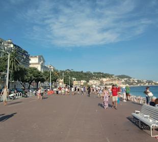 Promenade des Anglais