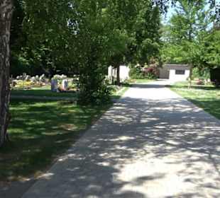 Friedhof Poltringen