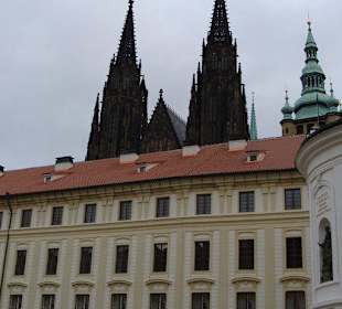 St. Veitsdom