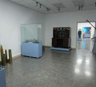 Museum der rumänischen Marine