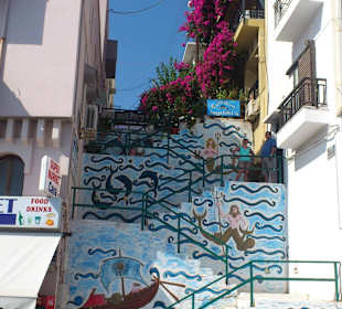 Agios Nikolaos - Kreta