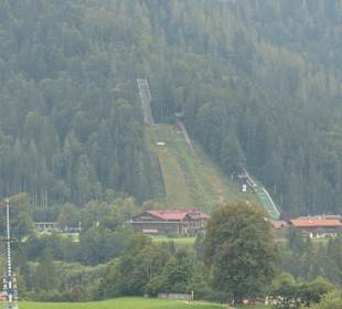 Wandern bei Reit im Winkel