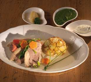 Köstlichkeiten aus unserer Küche