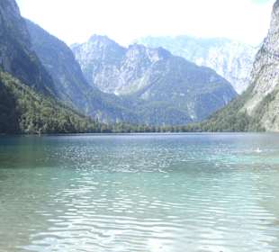 Obersee