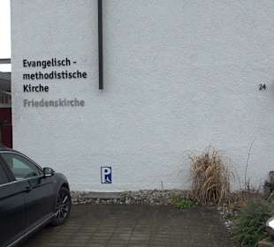 Friedenskirche