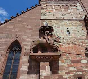 Basler Münster