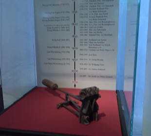 Gestütsmuseum Offenhausen