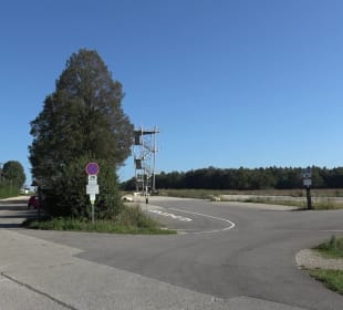 Heidengrabenturm Erkenbrechtsweiler