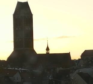 Stadtrundgang Wismar