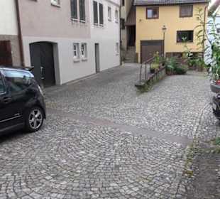 Stadtgeschichte aktiv erleben