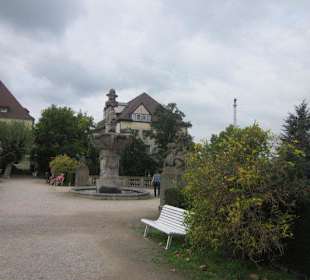 Kurpark Bad Dürkheim
