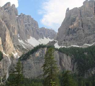 Mittagstal (Val Mezdi)